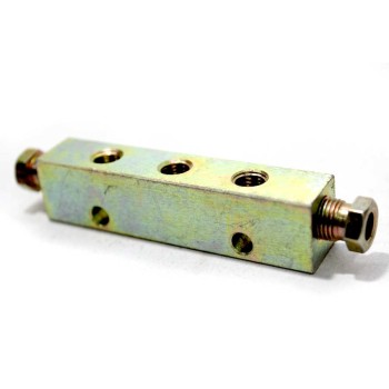 Lubrication Manifold
